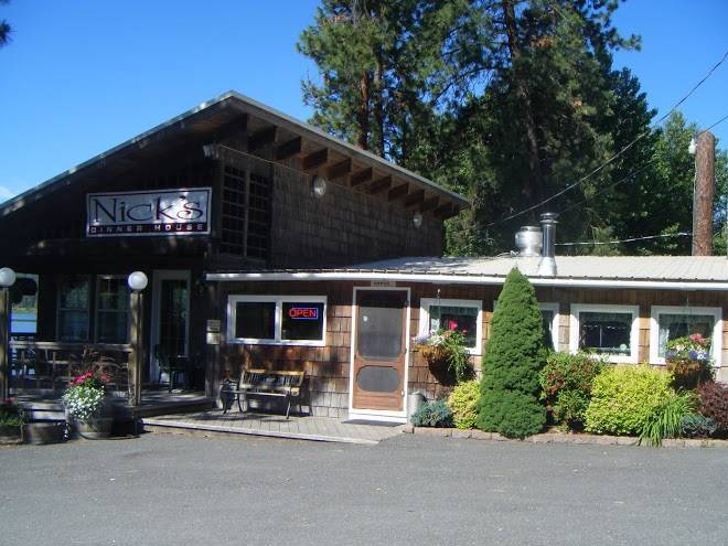 North winona beach resort