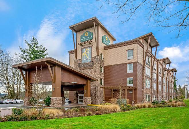 La quinta inn & suites by wyndham tumwater olympia