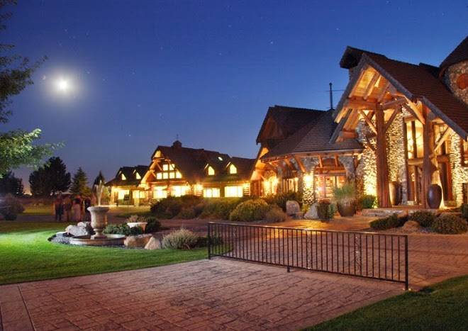 Basel cellars estate winery