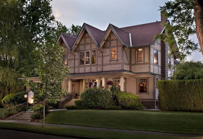 Green gables inn