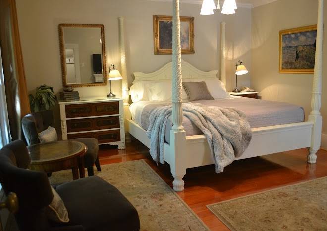 Inn at blackberry creek