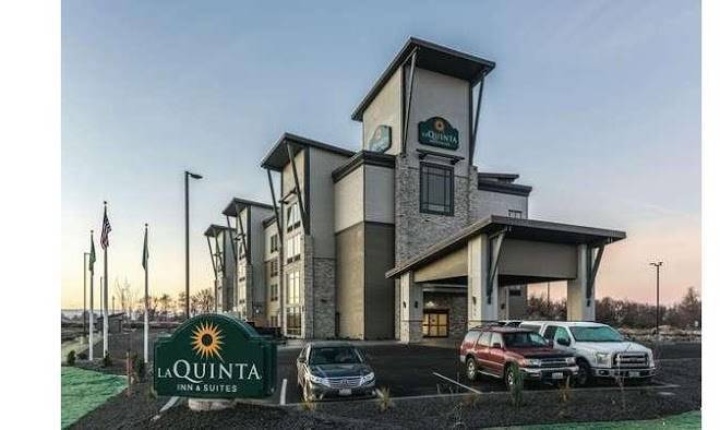 La quinta inn & suites by wyndham walla walla