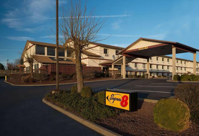Super 8 by wyndham walla walla