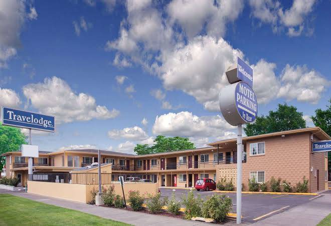 Travelodge by wyndham walla walla