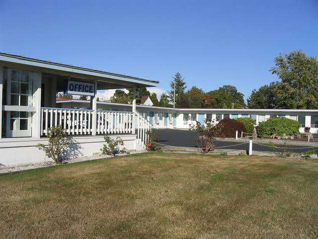 Anchor inn motel