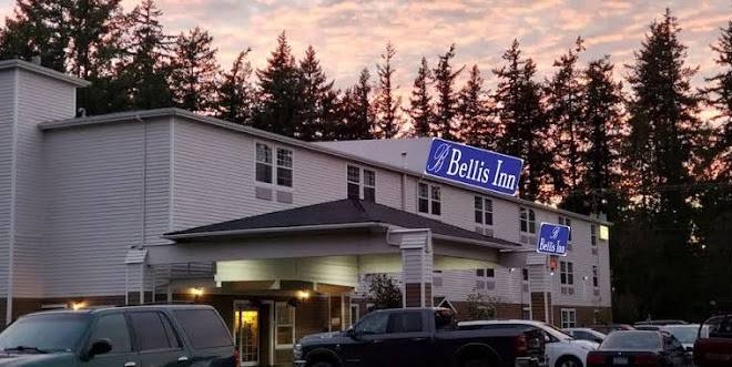 Bellis inn