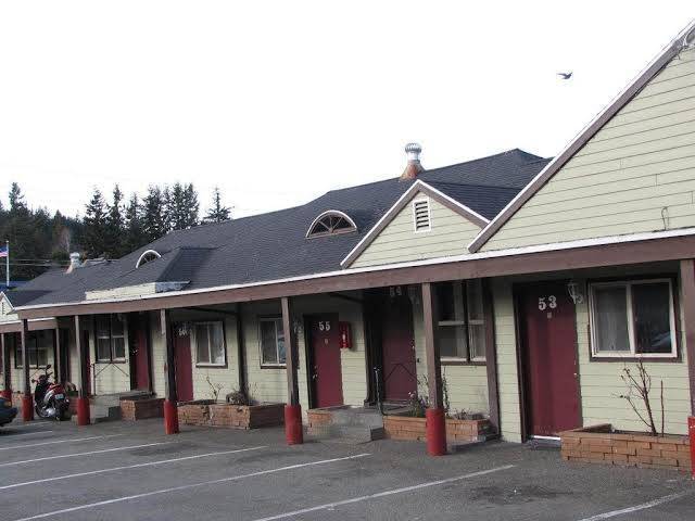 Cascade inn