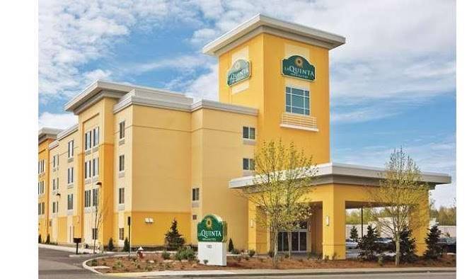 La quinta inn & suites by wyndham bellingham