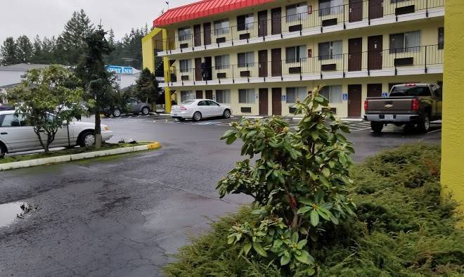 Morningglory inn & suites