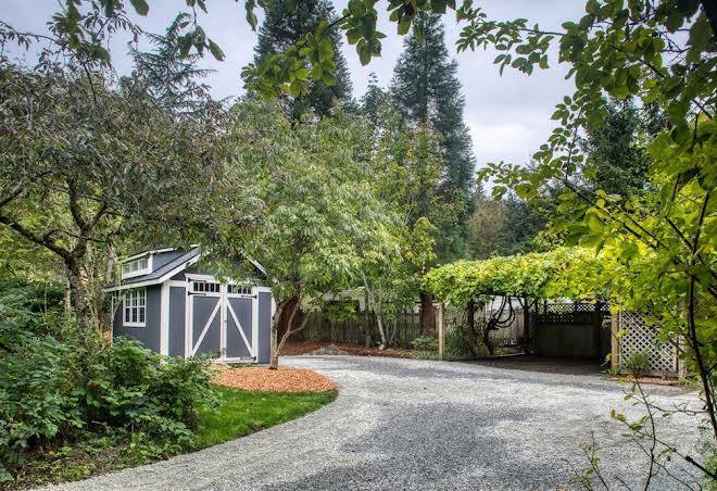 Sehome garden inn