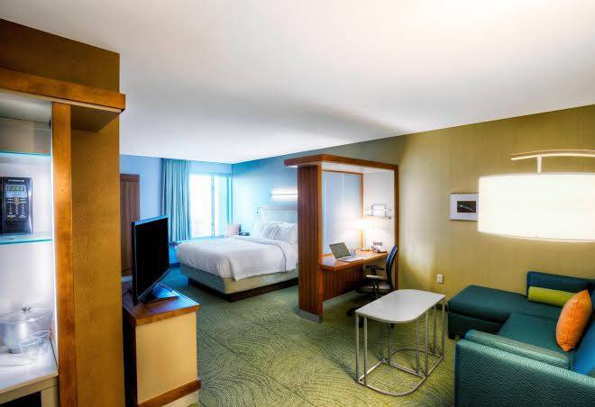 Springhill suites
