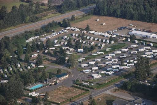 The cedars rv resort