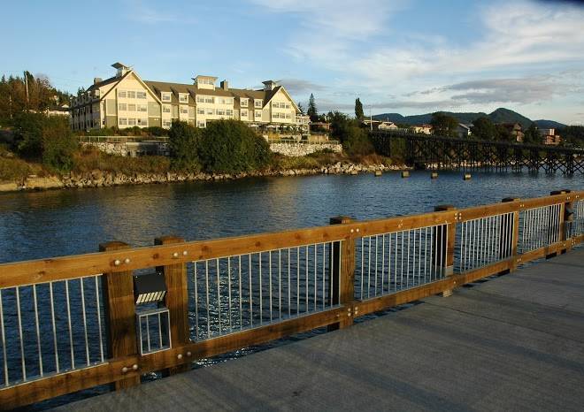The chrysalis inn & spa bellingham curio collection by hilton