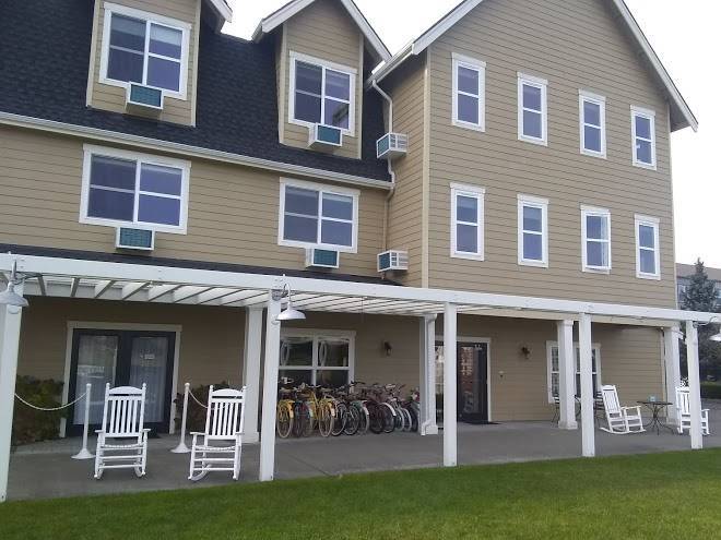 Vi at homestead resort
