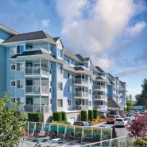 Worldmark birch bay