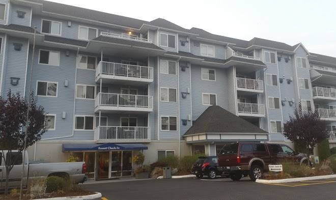 WorldMark Birch Bay
