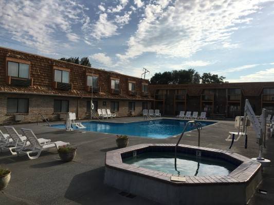Fairbridge hotel & conference center