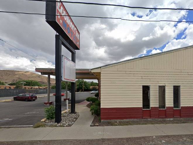 Super 8 by wyndham yakima