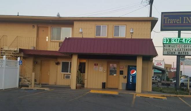Travel inn