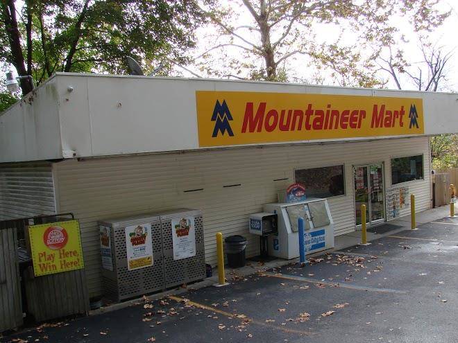 Mountaineer mart