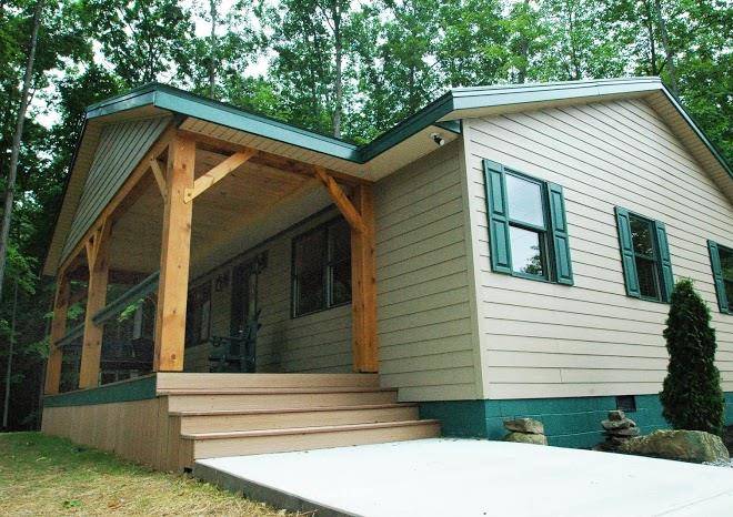 Flatwoods koa journey
