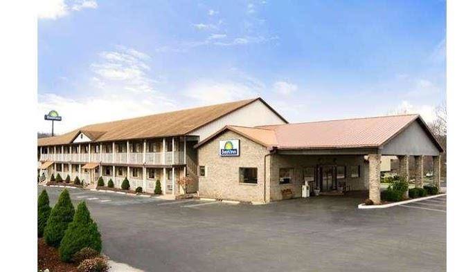 Days inn by wyndham huntington