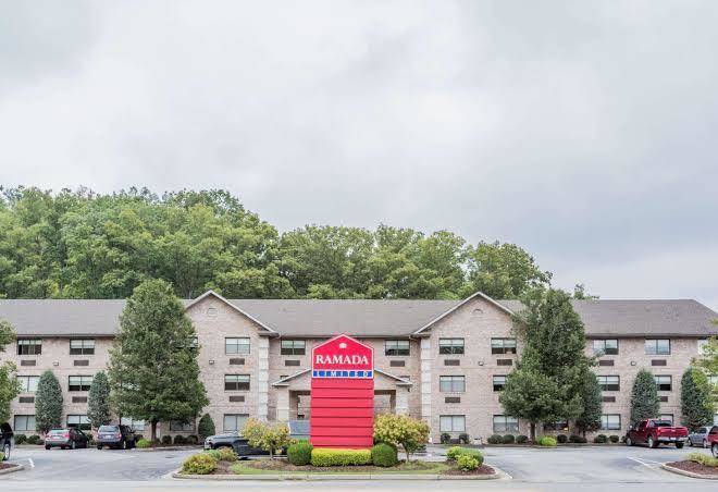 Ramada limited huntington