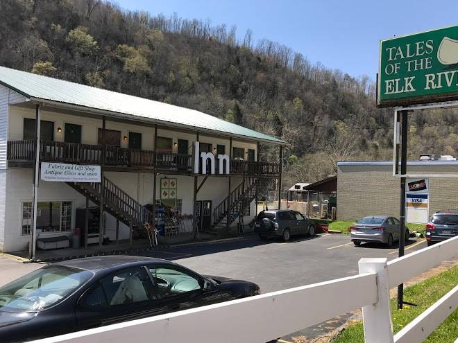 Elk River Inn Image