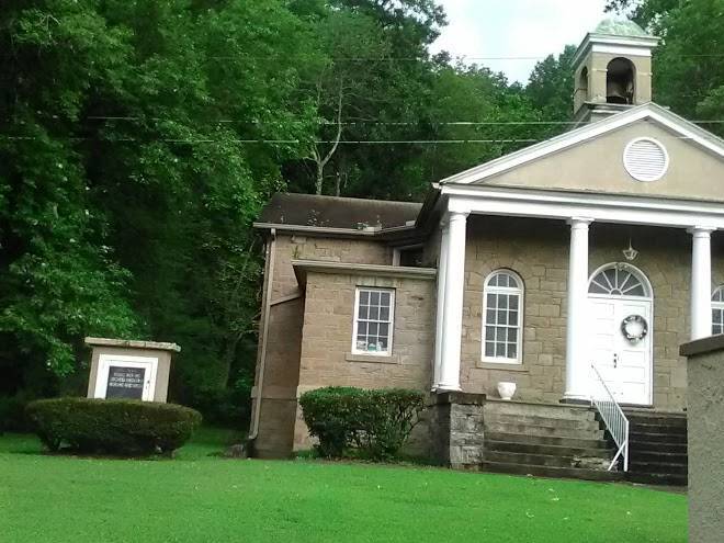 West virginia adventures