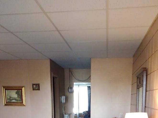 Greenbrier motel & restaurant