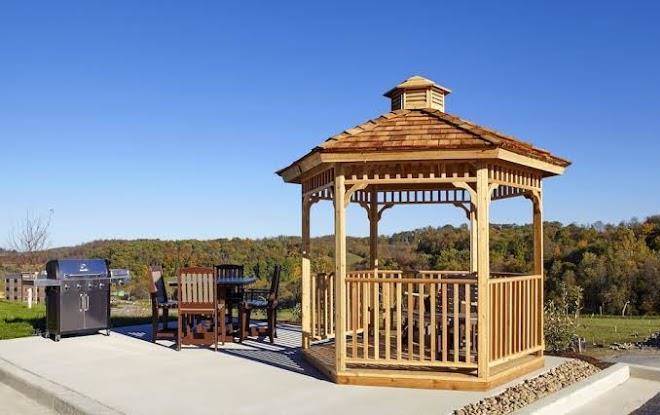 Hawthorn suites by wyndham bridgeport clarksburg