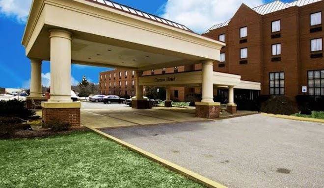 Clarion hotel & conference center Shepherdstown