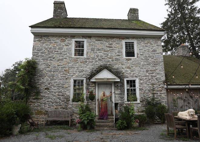 Oldeststone farm
