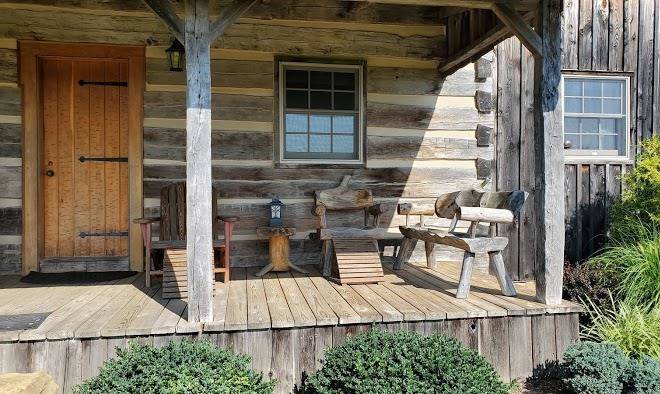 Benedict haid farm
