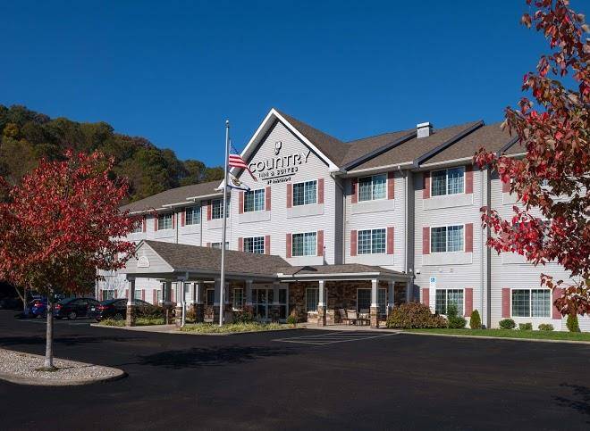 Country Inn & Suites By Radisson Charleston South Wv Image