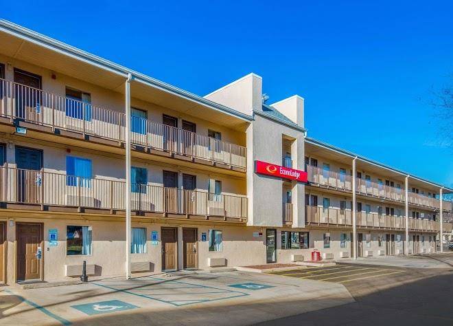 Days inn by Wyndham Charleston WV
