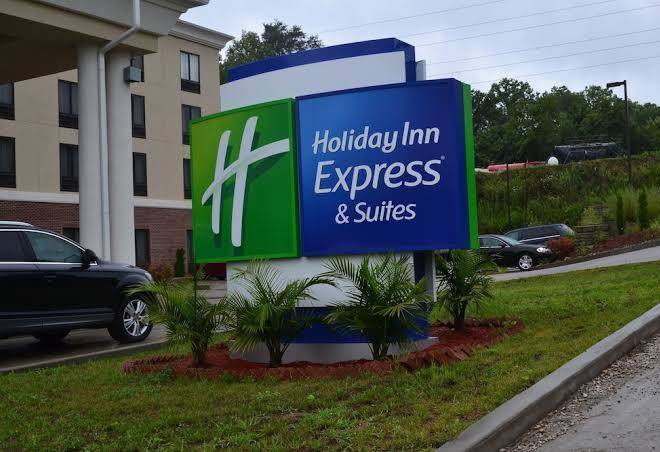 Holiday inn express & suites charleston nw cross lanes