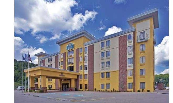 La quinta inn & suites by wyndham elkview charleston ne
