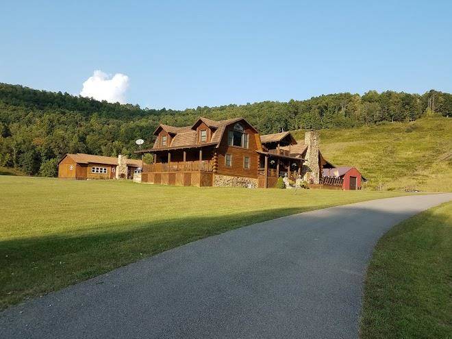 Relax inn and getaway