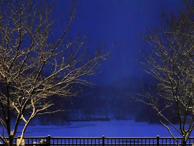 Stonewall resort