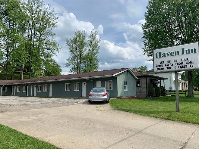 Haven inn