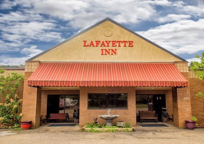 Lafayette inn