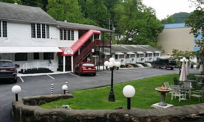 Count gilu motel