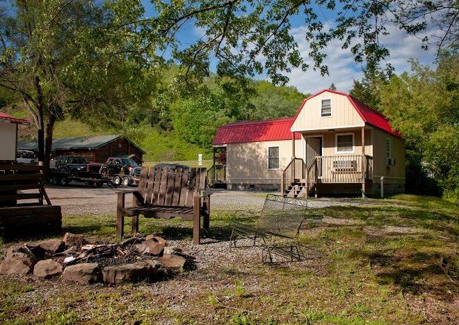Bramwell atv resort