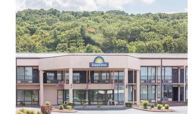 Days inn by wyndham princeton