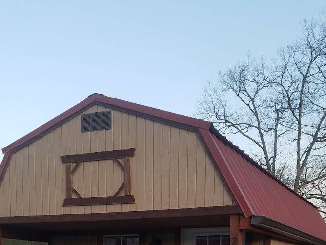 Pocahontas Atv Resort Image