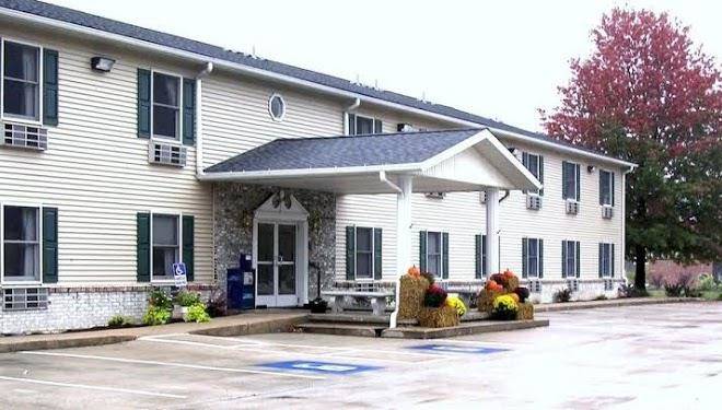 Keyser inn