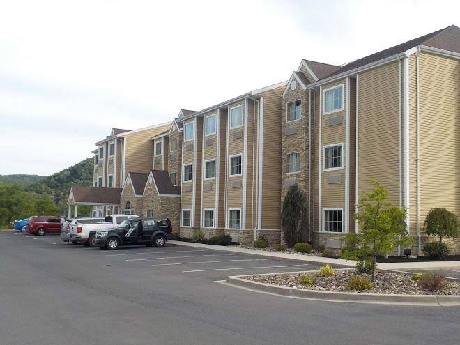 Surestay plus hotel by best western keyser
