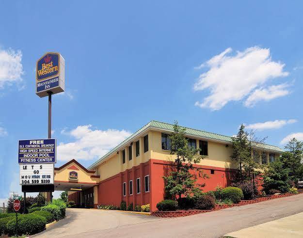 Best western mountaineer inn