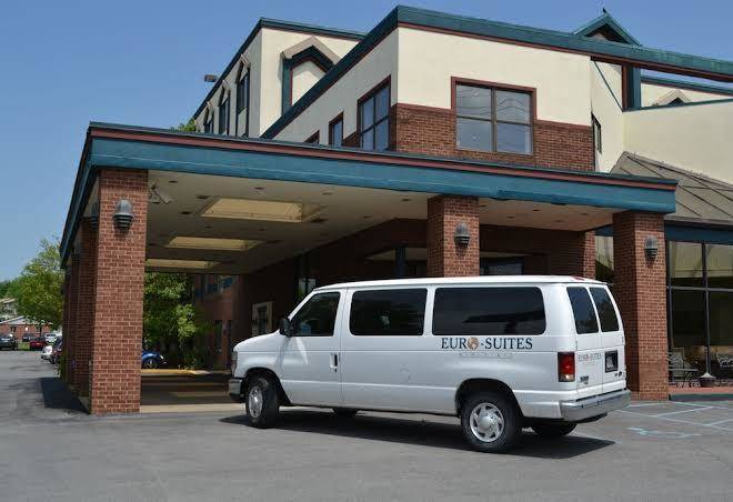 Euro suites hotel